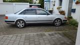 Audi 100 - gebrauchte Audi 100 aus dem Jahr 1993