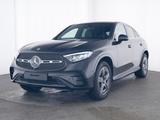 Mercedes-Benz GLC 300e 4M Coupé AMG|LED|NAV|KEYL|KAM|LM|MEMORY - Mercedes-Benz GLC 300 in Rostock