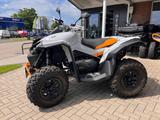 Can-Am Renegade 1000 X XC T ABS - CAN-AM RENEGADE 1000