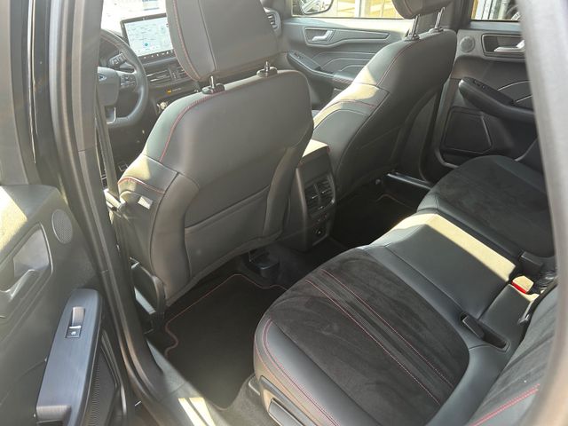 Kuga ST-Line X*HUD*360°-Kamera*