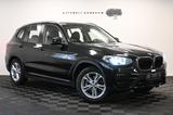 BMW X3 xDrive 20 d Advantage *AHK *1.HAND*KAMERA*SHZ - BMW X3 ADVANTAGE mit Diesel-Antrieb