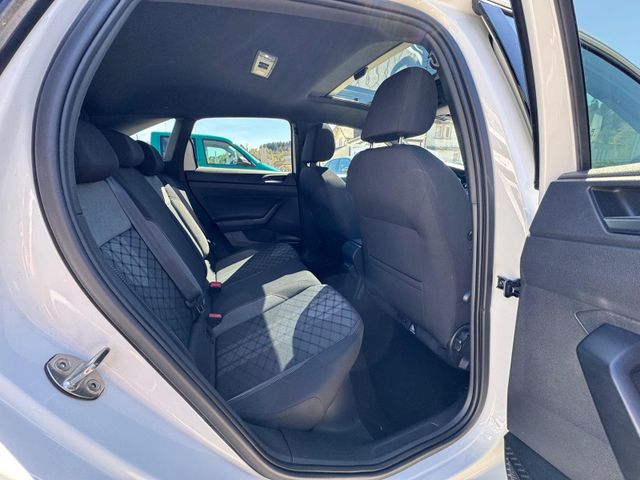 Taigo R-Line 1.5 TSI DSG 150PS ACC/PANO/NAV/APP