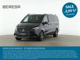 Mercedes-Benz V 300 d Avantgarde Lang 4MATIC Avantgarde MBUX