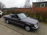 Mercedes-Benz E 220 W124 Cabrio*Automatic*Leder*ERSTE HAND* - Mercedes-Benz: Cabrio, W124