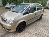 Opel Meriva Selection "110 Jahre" - Opel Meriva: Selection