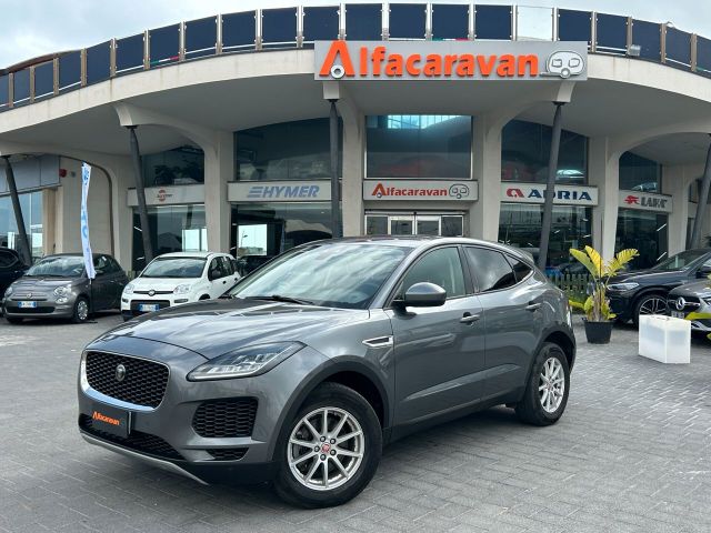 Jaguar E-Pace 2.0d i4 awd 150cv auto