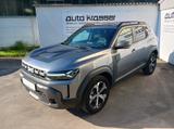 Dacia Duster Journey Mild-Hybrid TCe 130 Start&Stop MT - Dacia Duster in Karlsruhe