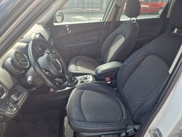 MINI Countryman D (Cooper) - 5