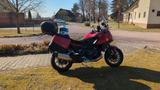 Honda NT1100 DCT - HONDA NT1100 DCT