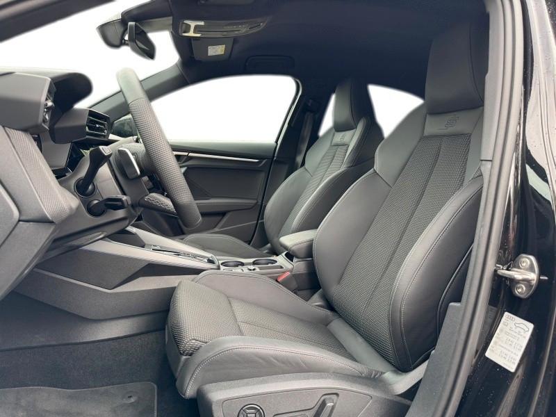 Audi S3 Limo /HUD/SONOS/MEMORY/MATRIX/ACC, миниатюра 22