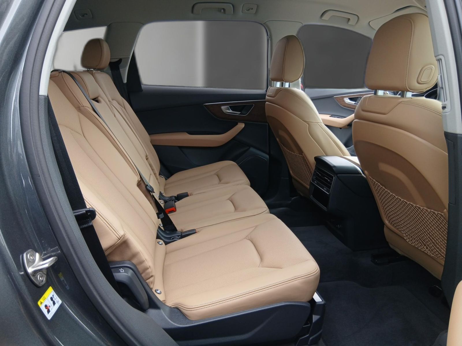 Audi Q7 - Bild 12
