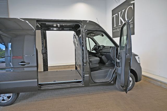 Fahrzeugabbildung Renault Master L2H2 dCi 150 NAVI 2 Schiebetüren #23T265
