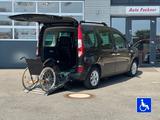Renault Kangoo Limited Behindertengerecht Rampe - Renault Kangoo: Kombi