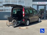 Renault Kangoo Limited Behindertengerecht Rampe - Renault Kangoo mit Diesel-Antrieb: Kombi