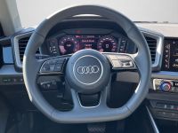 Audi A1 - Vorschau Bild 10