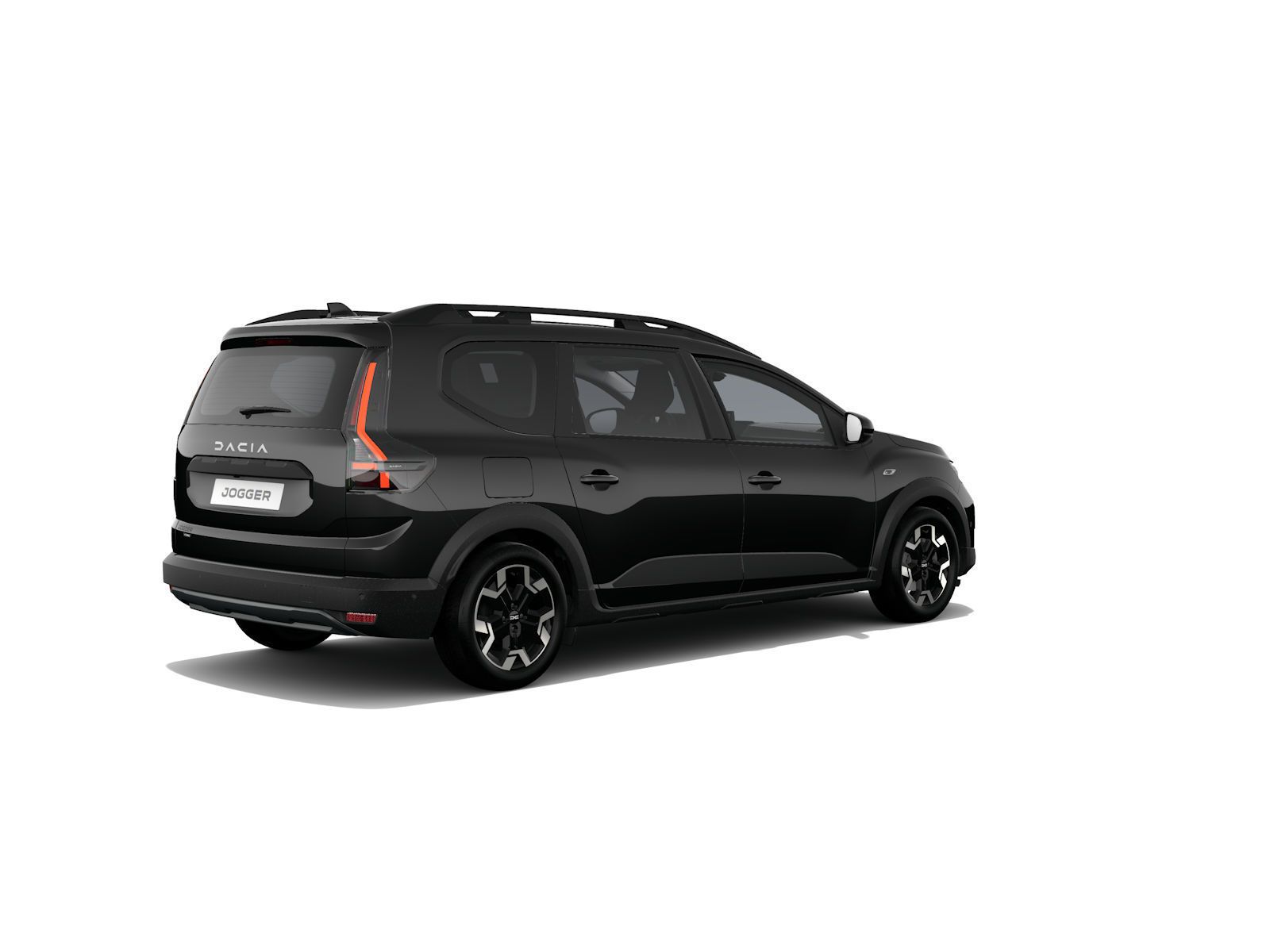 Fahrzeugabbildung Dacia Jogger Extreme Hybrid 155 MY26 *sofort*