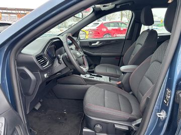 Ford Kuga 2.0 Aut. ST-Line NaviAHK