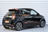 Renault Twingo GT+Navi+Kamera+Tempomat+Einparkhilfe+SHZ - Renault Twingo: Navigationssystem