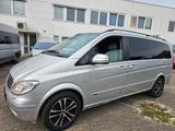 Mercedes-Benz Viano 3.0 CDI lang v6 7 sitzer Automatik - Mercedes-Benz Viano in Hannover