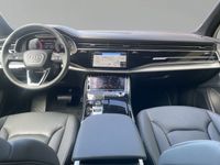 Audi Q7 - Vorschau Bild 5