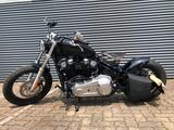 Harley-Davidson FXST Bobber 200er Kesstech - Harley-Davidson FXST-F
