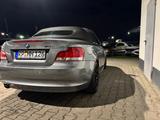 BMW 118i Cabrio - - gebrauchte BMW 118 aus dem Jahr 2010
