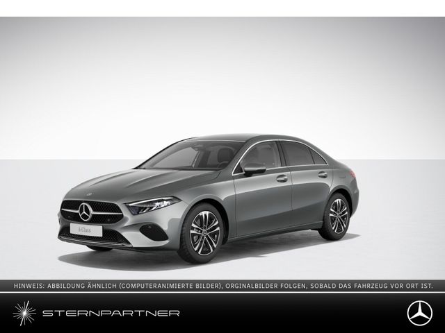 MERCEDES-BENZ A 200 Progressove Mbux Kamera LED Sitzh.