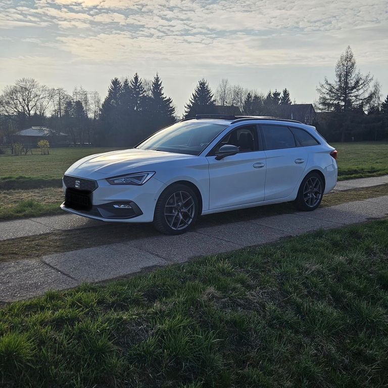 Image of Seat Leon