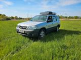Mazda MAZDA TRIBUTE 2.0 4X4 LPG Gas - Mazda Tribute von privat
