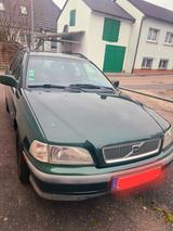 Volvo V40 2.0 -16V - Volvo V40 in Stuttgart