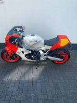 Yamaha XSR 900 GP - Yamaha Motorräder in Köln
