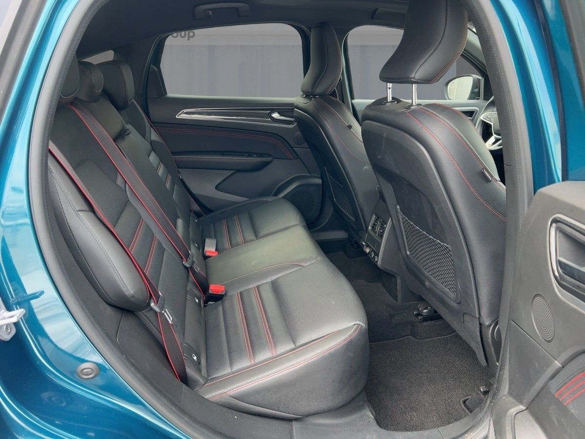 Renault Arkana - Bild 9