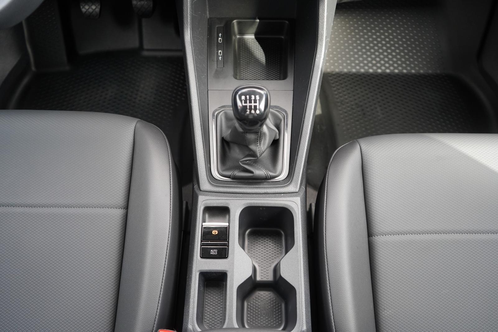 Volkswagen Caddy 1.5 TSI Standheizung AHK Sitzheizung Klima, миниатюра 24