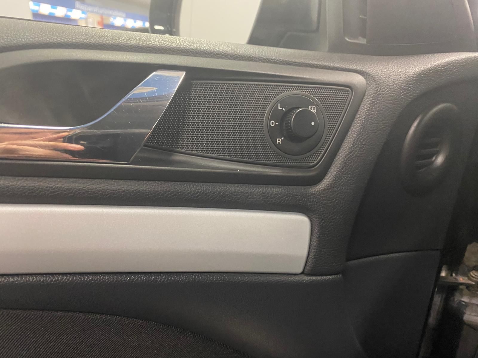 Fahrzeugabbildung SKODA Octavia 1.2 TSI Ambiente KLIMA+PDC+SITZHEIZ+1.HA