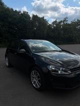 Volkswagen Golf 7 1.4 Tsi | 122 ps | Scheckheftgepfle... - Volkswagen Golf: 122 Ps Tsi