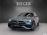 Mercedes-Benz C 300 T 4M AMG*AHK*Totwinkel*Keyless*MEMORY*360°