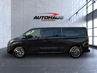 Ford Tourneo Custom - Vorschau Bild 7