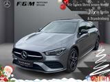 Mercedes-Benz CLA 250 e SB AMG Line MBeam|S-Dach|Night|Pano - Mercedes-Benz CLA 250 Shooting Brake: Sportwagen