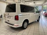 Volkswagen T6.1 2.0 TDI 9-Sitzer Schiebetüren!!! Navi - Volkswagen mit Diesel-Antrieb: 1.9