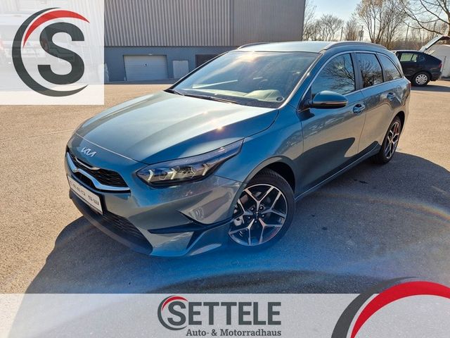 cee'd Sportswagon