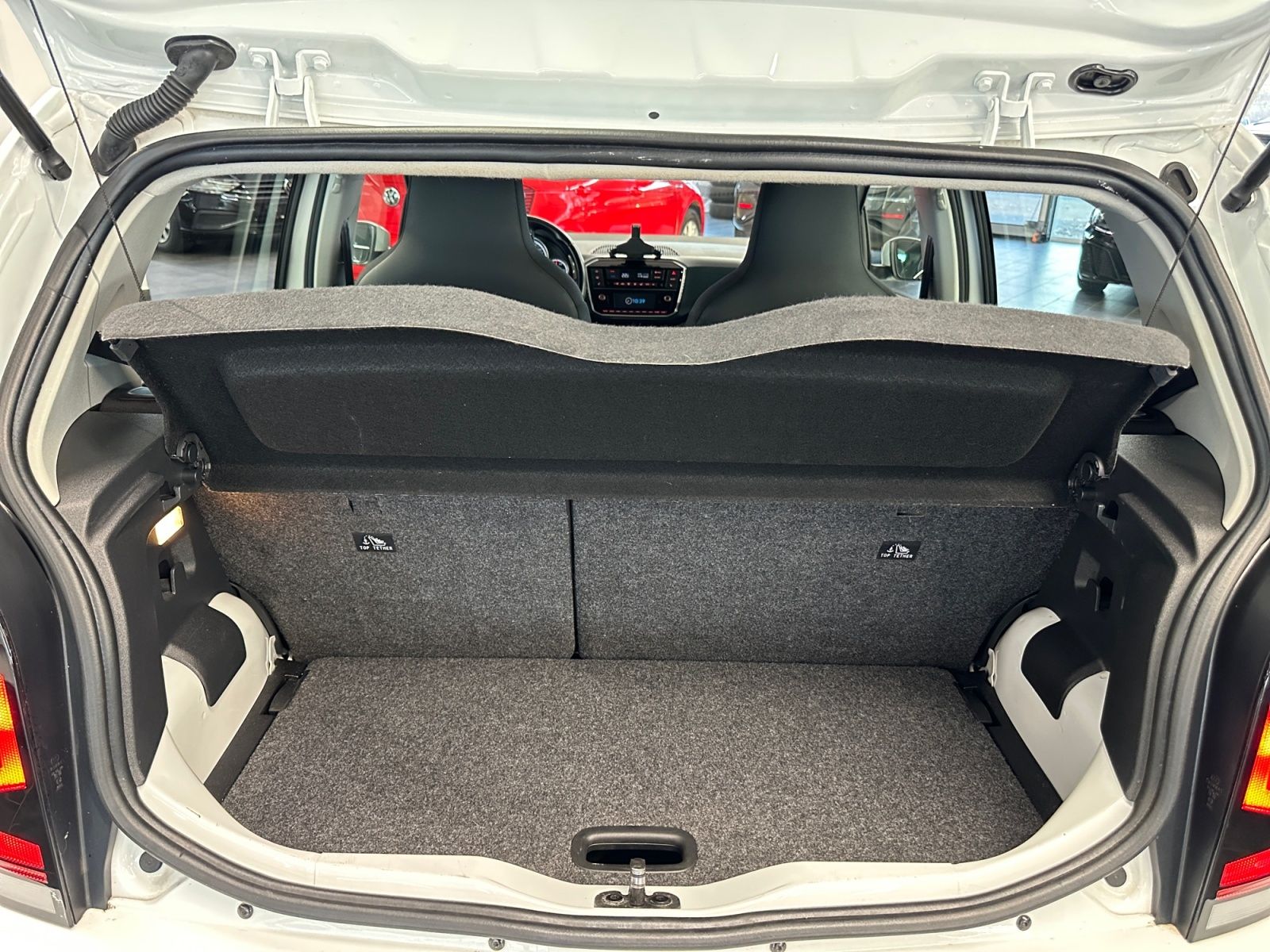 Volkswagen e-up! - Bild 10