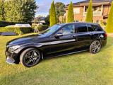 Mercedes-Benz C 43 AMG Mercedes-AMG C 43 4M T Autom. AHK VOLL  - gebrauchte Mercedes-Benz C 43 AMG aus dem Jahr 2018