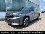 Skoda Kodiaq 1.5 TSI Sportline+AHK+Kamera+LED - Skoda Kodiaq aus 2025