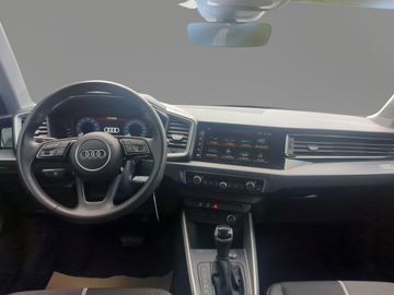 Audi A1 - 10