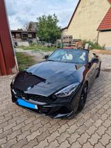 BMW Z4 M40i HuD HK Shadow Festpreis - BMW Z4 M40i