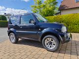 Suzuki Jimny 1.3 4WD Style  - Suzuki Jimny aus 2013