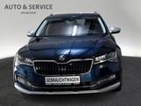 Skoda Superb Combi 2.0TDI Scout 4x4 DSG|MATRIX|ACC|AHK