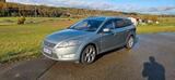 Ford Mondeo MK4 2.5 Titanium X - Ford Mondeo: Mk2