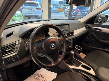BMW X1 - 7