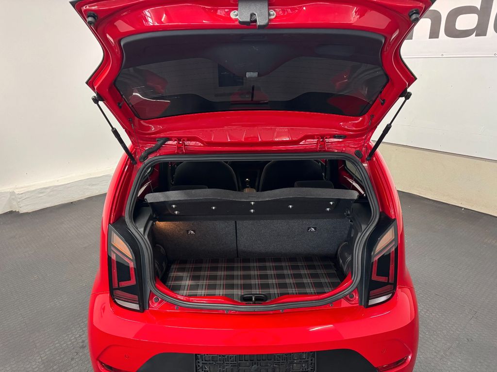 VW up! GTI*SHZ*BEATS*H&R GEWINDE*ABGASANLAGE*1. HD* VW up! GTI*SHZ*BEATS*H&R GEWINDE*ABGASANLAGE*1. HD*